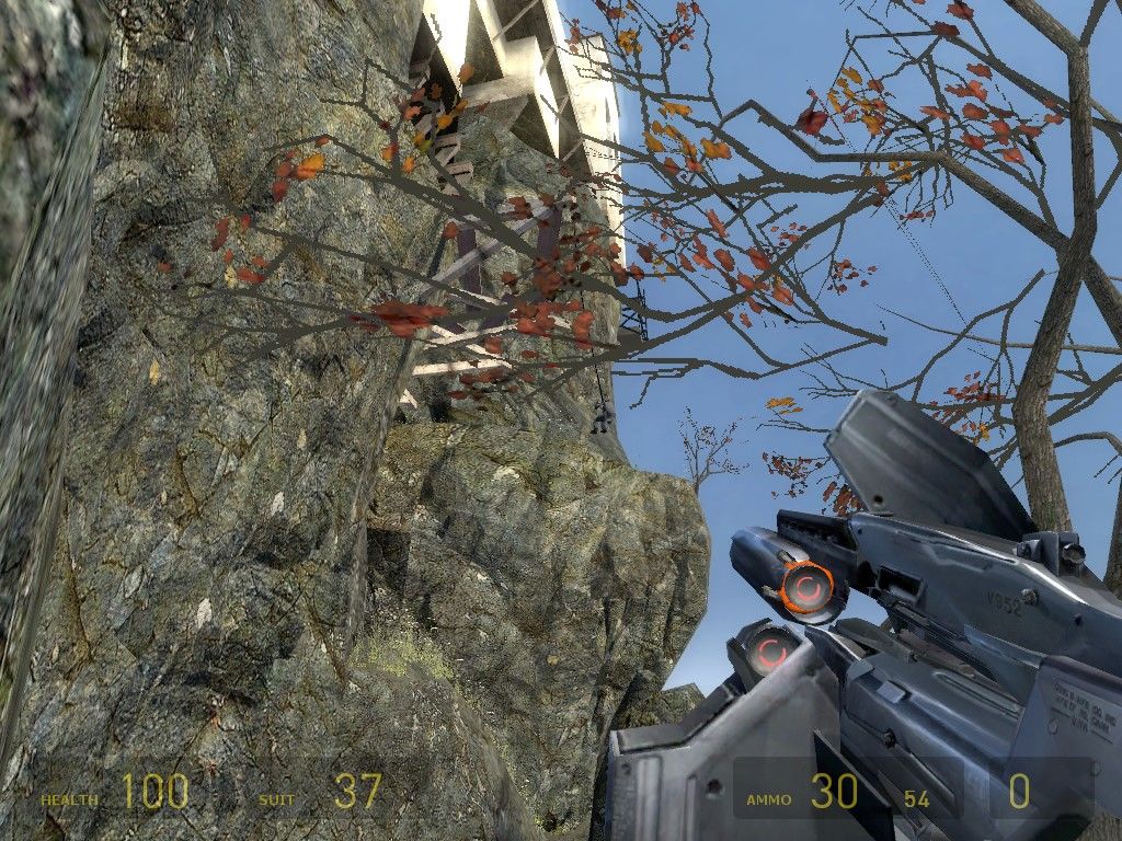 Half-Life 2: Lost Coast