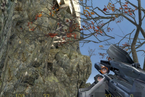 Half-Life 2: Lost Coast