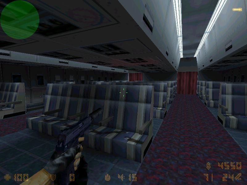 Half-Life: Counter-Strike
