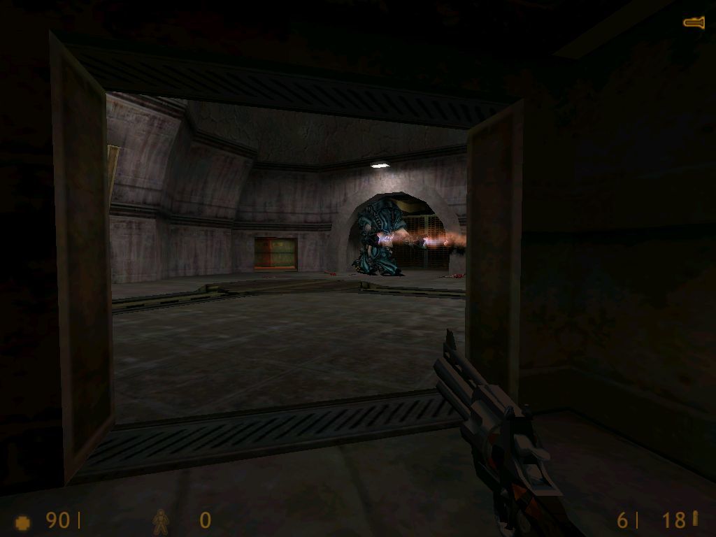 Half-Life
