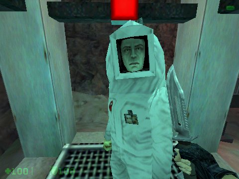 Half-Life: Opposing Force