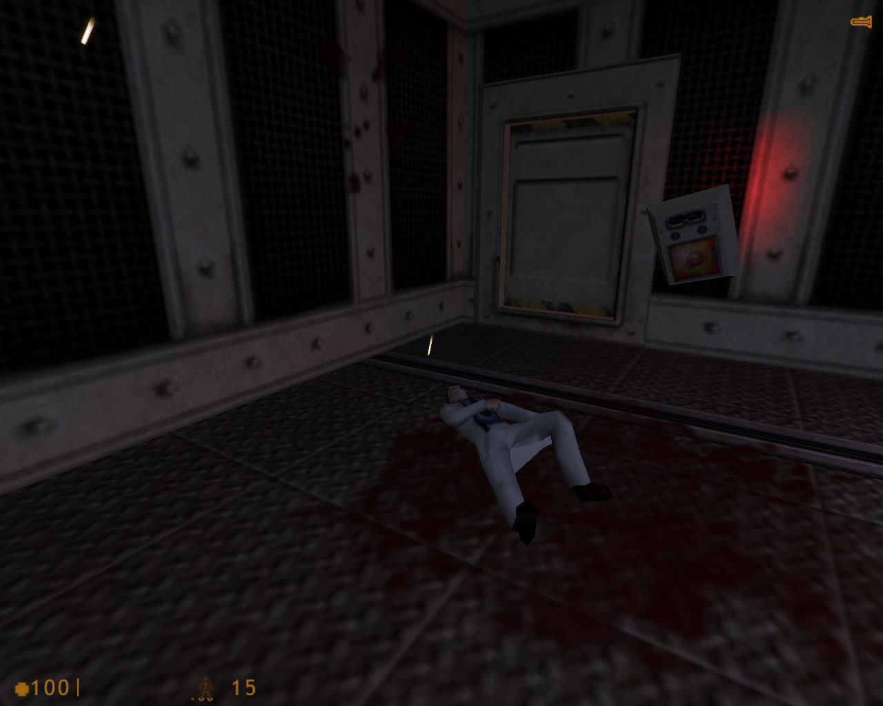 Half-Life: Source