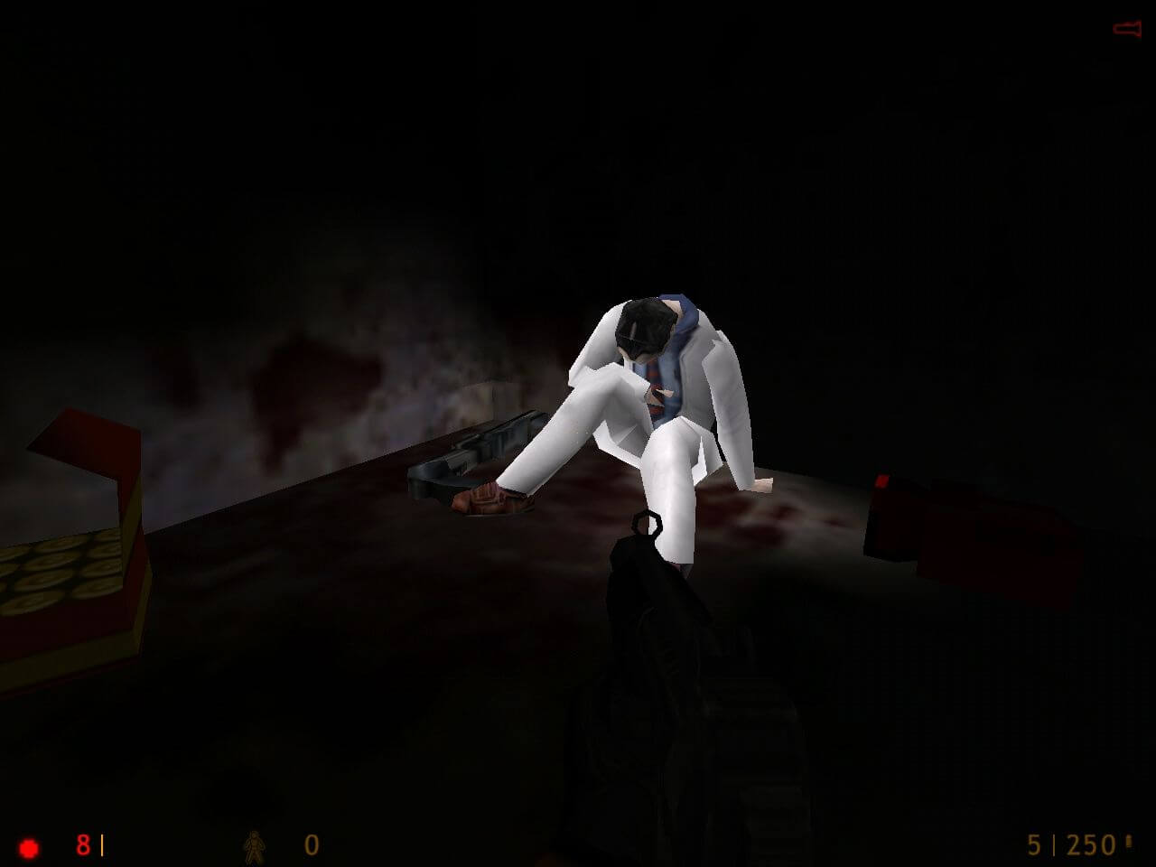 Half-Life: Uplink