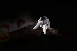 Half-Life: Uplink