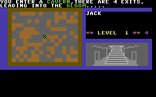 Halls of Death