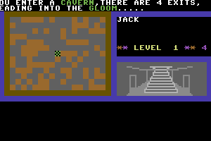 Halls of Death