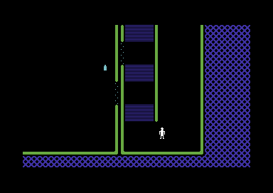 Halls of the Things