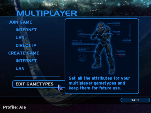 Halo: Combat Evolved