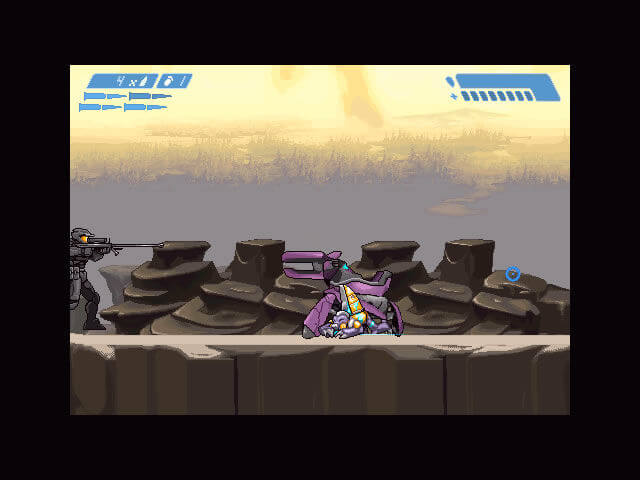 Halo Zero
