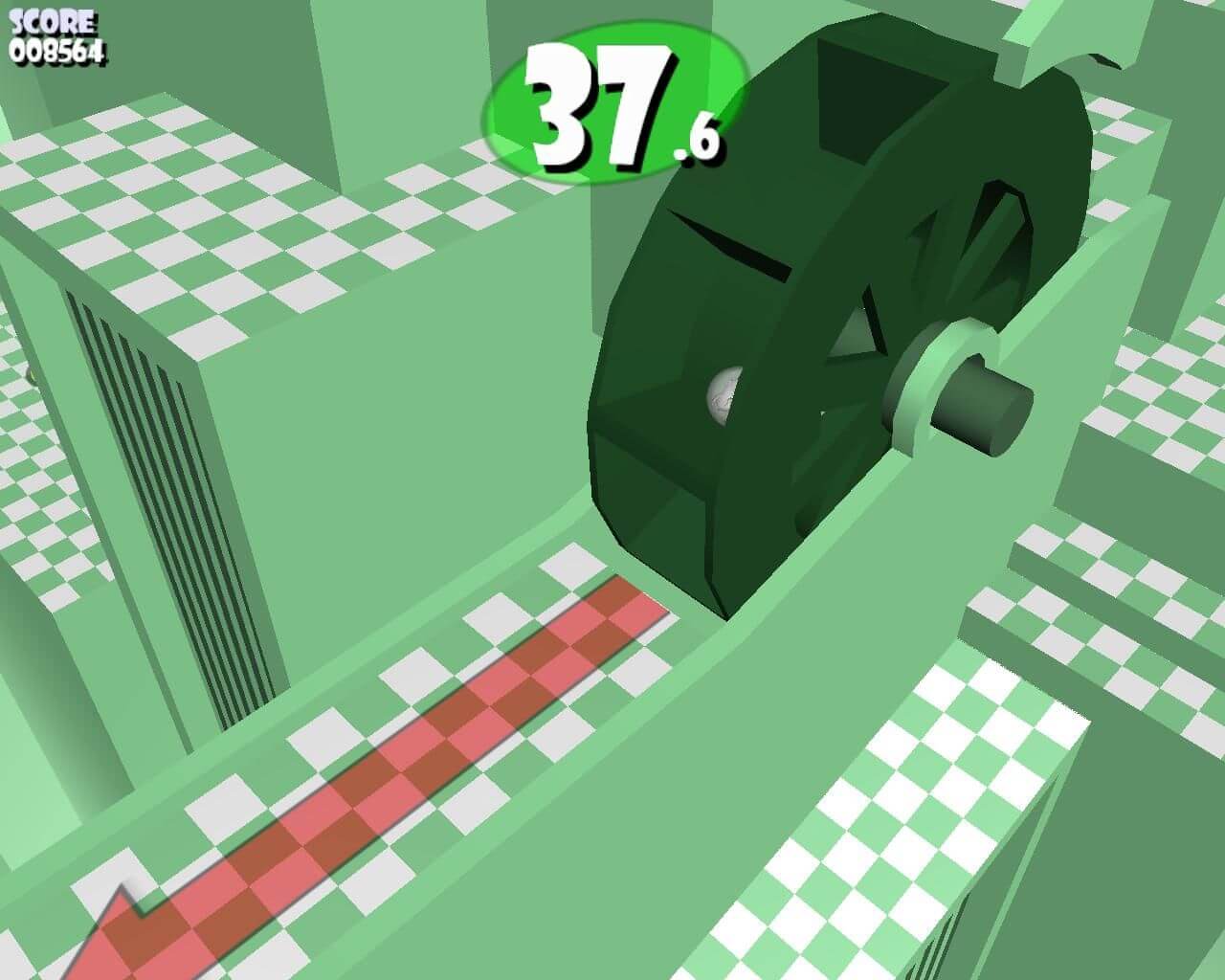 Hamsterball