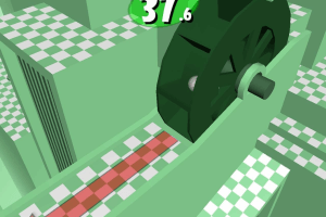 Hamsterball