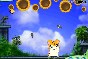 Hamtaro: Starry Night Tour