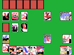 Hanafuda Koi-Koi