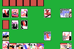 Hanafuda Koi-Koi