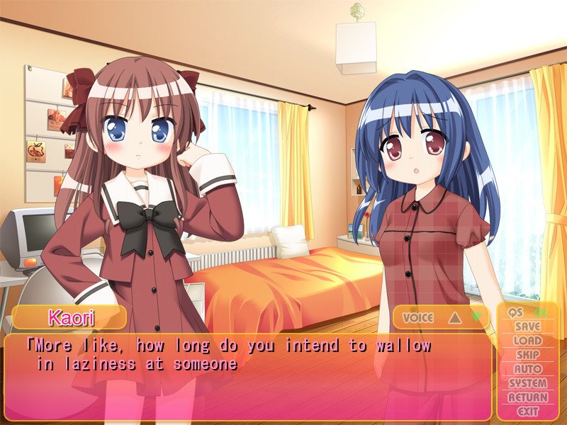 Hanahira!