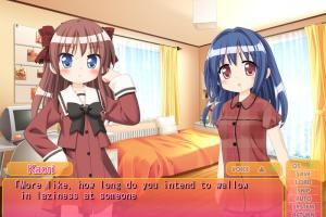 Hanahira!