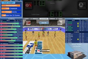 Handball Manager 2008: Das Original
