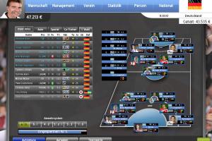Handball Manager 2010