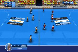 Handball-Simulator 2010: European Tournament