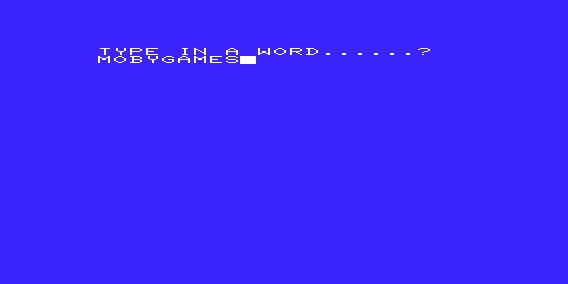 Hangman