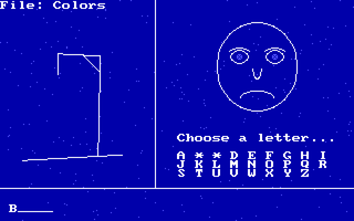 Hangman