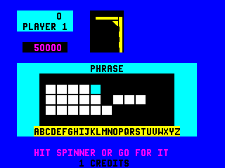 Hangman: The Video Game