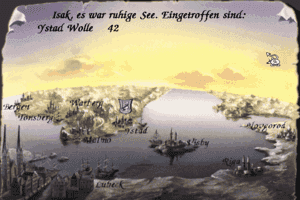Hanse: Die Expedition