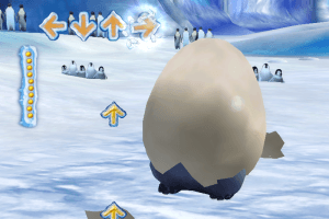 Happy Feet
