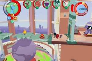 Happy Tree Friends: False Alarm