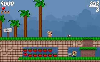 HappyLand Adventures