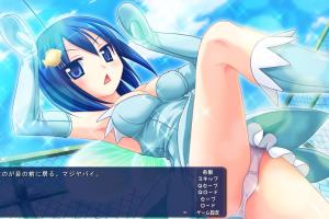 Hara ☆ Para!! ~Swan Nakadashi Paradise~