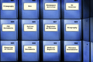 Hard Evidence: The Marilyn Monroe Files