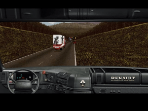 Hard Truck: Road to Victory
