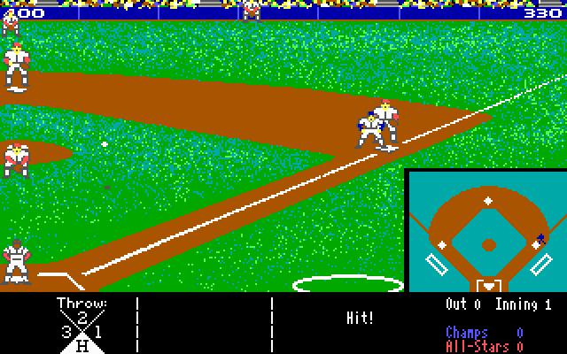 HardBall!