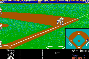 HardBall!