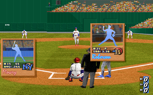 HardBall 4