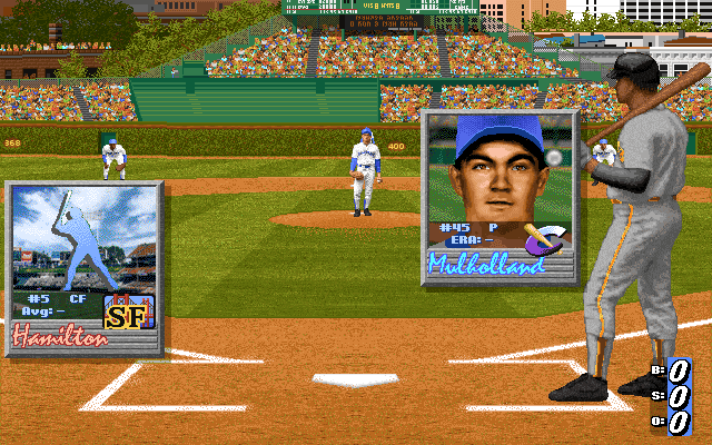 HardBall 5