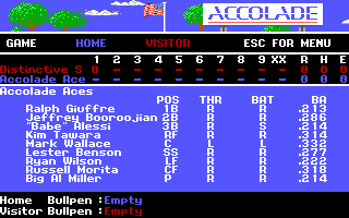 HardBall II