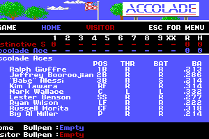 HardBall II