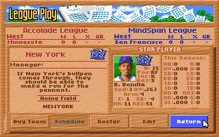 HardBall III