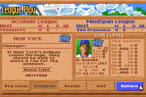HardBall III
