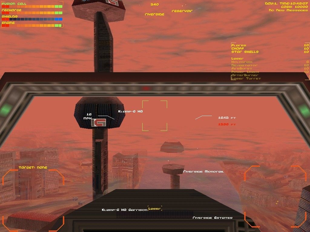Hardwar