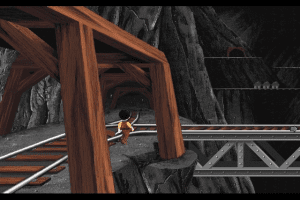 Hariboy's Quest