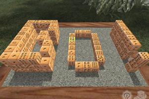 Harmony Blocks