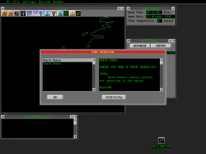 Harpoon II: Admiral's Edition