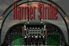 Harrier Strike