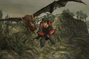 Harry Potter and the Goblet of Fire