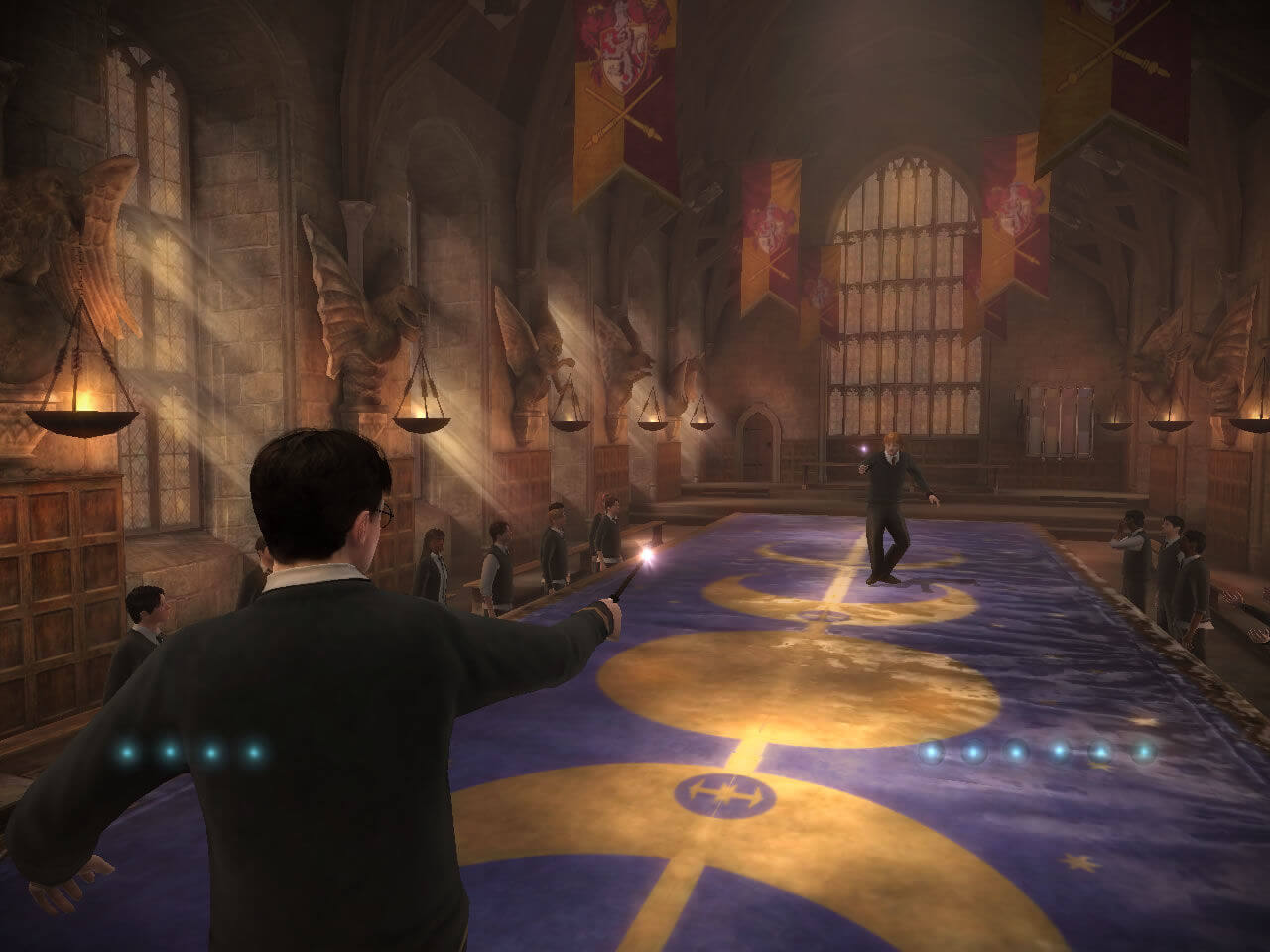 Harry Potter and the Half-Blood Prince