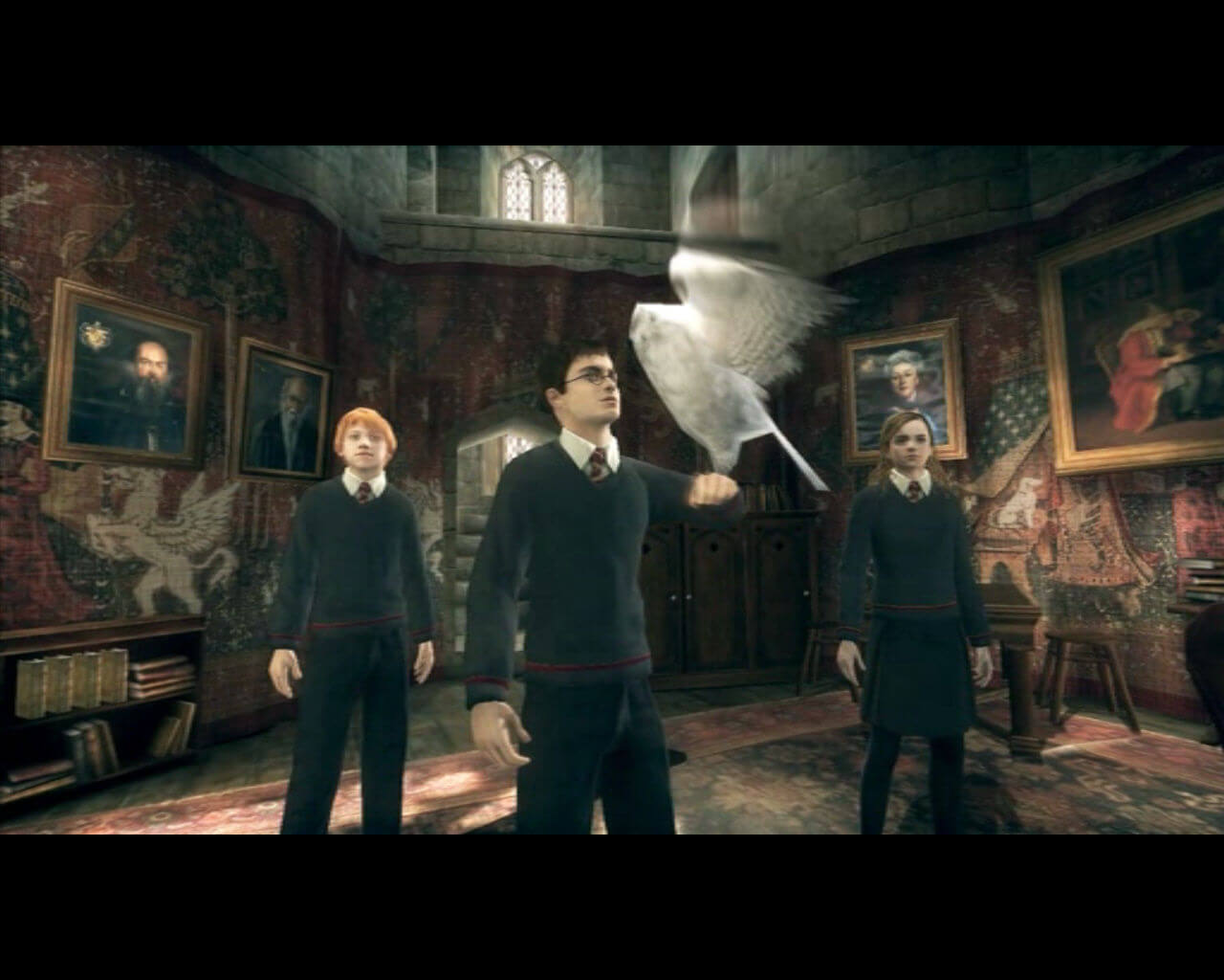 Harry Potter and the Order of the Phoenix