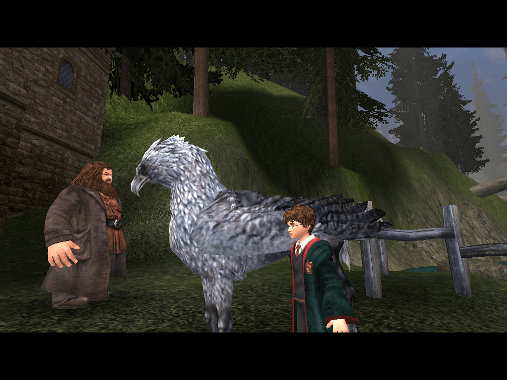 Harry Potter and the Prisoner of Azkaban